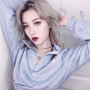 女生超拽qq头像图片大全 女生头像 第4张