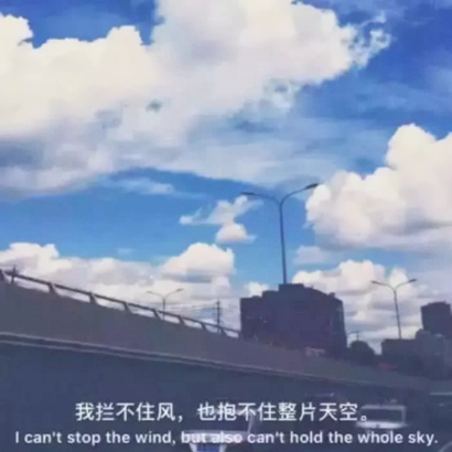 微信头像非人物背景 其它头像 第15张