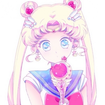 美少女战士qq头像 其它头像 第7张