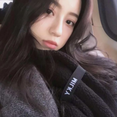 个性的简单女生气质头像 女生头像 第2张