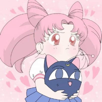 美少女战士qq头像 其它头像 第10张