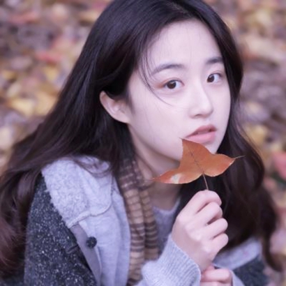 温柔清新意境闺蜜头像合集 友情头像 第2张