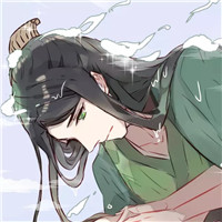 情侣头像古风一男一女 情侣头像 第5张 情侣头像古风一男一女 情侣头像 第5张