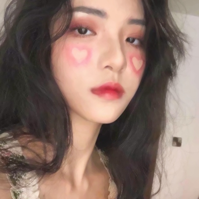 qq头像女生真人气质合集 女生头像 第4张