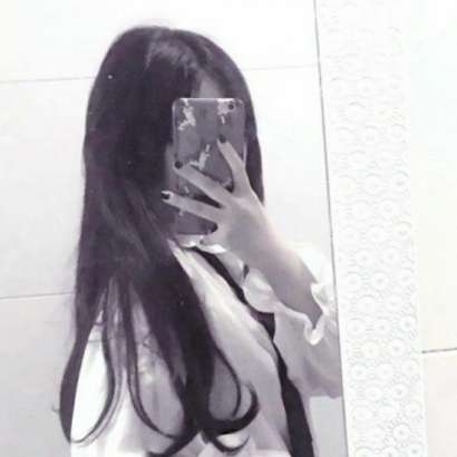 真人一左一右真人微信闺蜜头像 友情头像 第16张