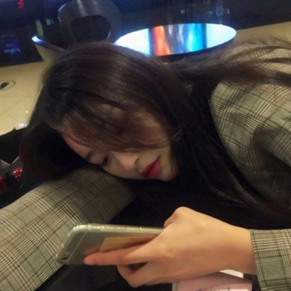 qq头像女生很逗搞怪 女生头像 第17张