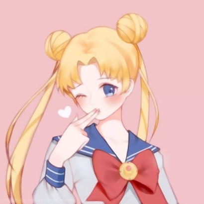 美少女战士qq头像 其它头像 第5张