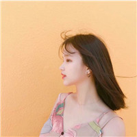 清纯少女图片头像可爱 女生头像 第14张