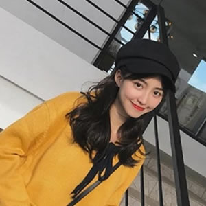 真人女生海边头像合集 女生头像 第15张