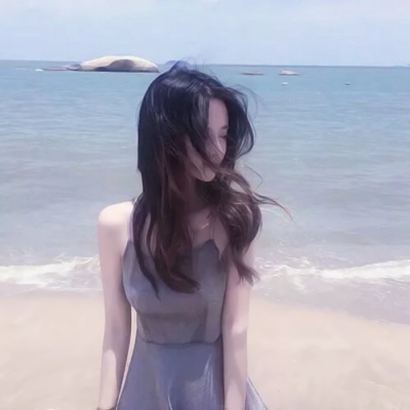 真人微信女生气质头像 女生头像 第33张