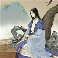 情侣头像一对两张唯美古风 情侣头像 第17张