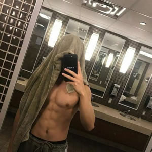 男生头像霸气潮流范儿 男生头像 第18张