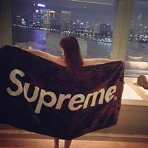 超拽霸气范儿女生头像 女生头像 第14张