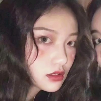 qq头像霸气侧漏女 女生头像 第11张