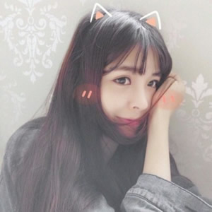 qq女生气质头像精选无水印 女生头像 第5张