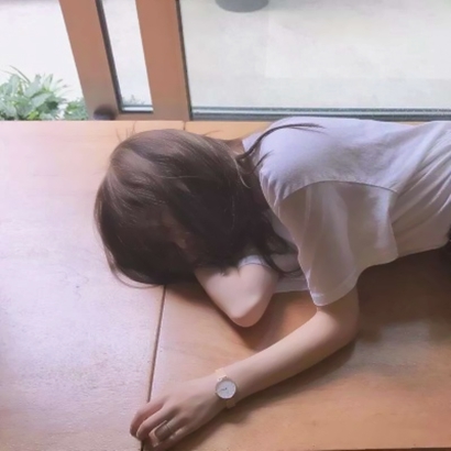 真人社会女生头像推荐 女生头像 第5张