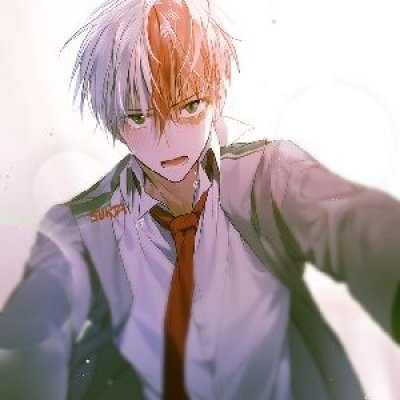 轰焦冻高清头像 男生头像 第3张