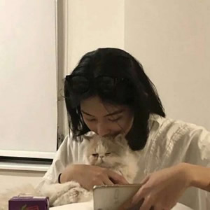 可爱的图片头像女生 女生头像 第9张