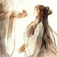 情侣头像古风一男一女 情侣头像 第11张 情侣头像古风一男一女 情侣头像 第11张