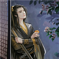 情侣头像一对两张唯美古风 情侣头像 第7张