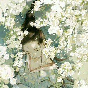 动漫精选古风女生头像 女生头像 第4张