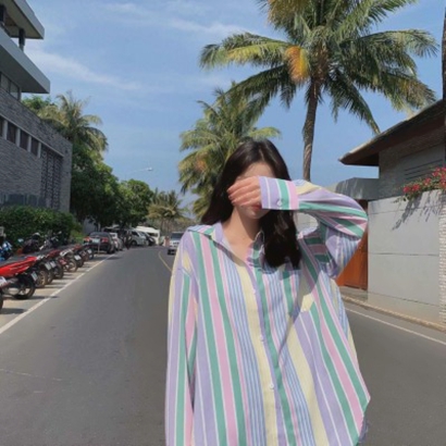 春日美景女生头像推荐 干净自然春天风景女生 女生头像 第13张