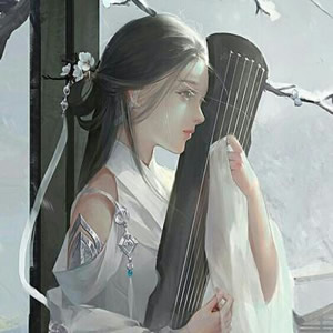 动漫精选古风女生头像 女生头像 第10张