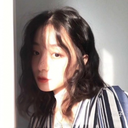 清晰的照片女生头像 女生头像 第5张