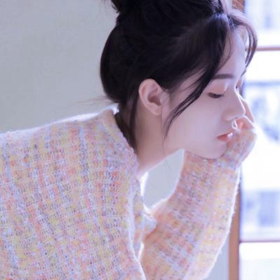 温柔清新意境闺蜜头像合集 友情头像 第3张