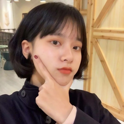 清晰的照片女生头像 女生头像 第16张