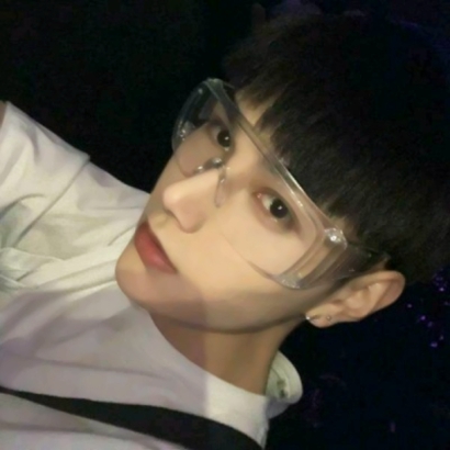 可爱帅气男生头像 男生头像 第21张