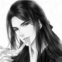 情侣头像一对两张唯美古风 情侣头像 第14张