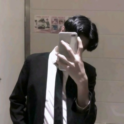 可爱帅气男生头像 男生头像 第19张