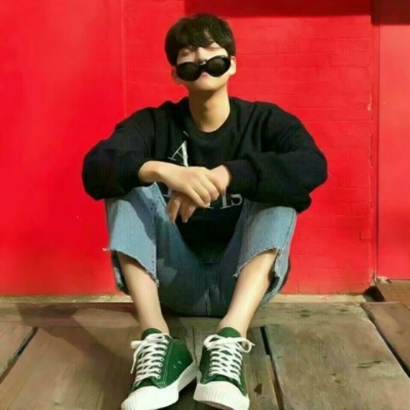 个性潮男图片头像 男生头像 第21张