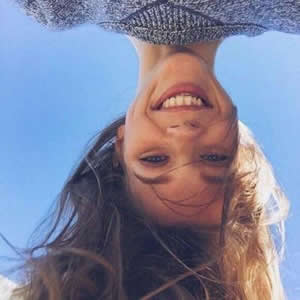 欧美头像女生唯美 高清氛围感女 女生头像 第10张