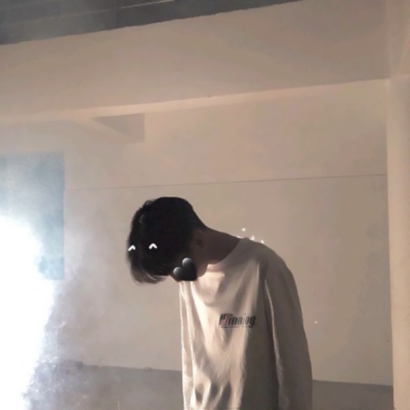 可爱帅气男生头像 男生头像 第24张