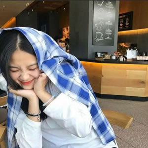 小清新唯美甜美头像女 女生头像 第6张