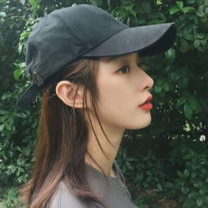 微信女生头像可爱单纯 女生头像 第2张