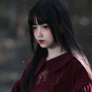 小清新唯美甜美头像女 女生头像 第13张