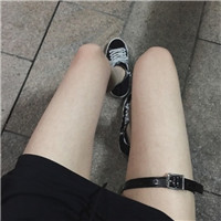 扣扣女生头像部位