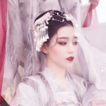 古风唯美情侣头像一对两张 情侣头像 第10张 古风唯美情侣头像一对两张 情侣头像 第10张