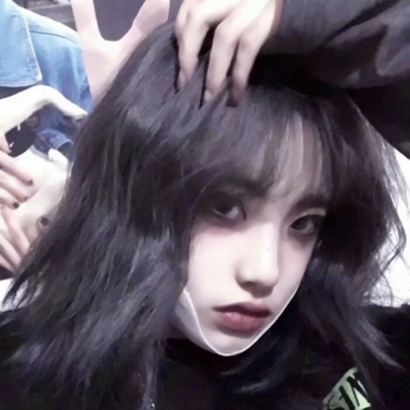 真人社会女生头像推荐 女生头像 第8张