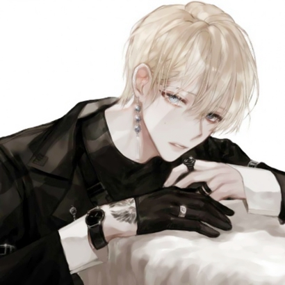 彩绘动漫男生头像 男生头像 第13张