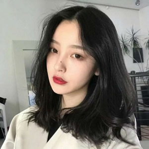 可爱的图片头像女生 女生头像 第7张