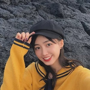 真人女生海边头像合集 女生头像 第16张