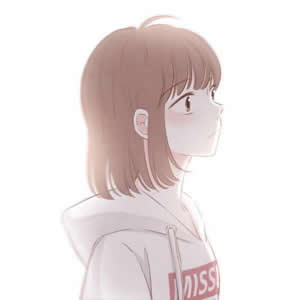 情侣头像一男一女二次元合集 情侣头像 第13张