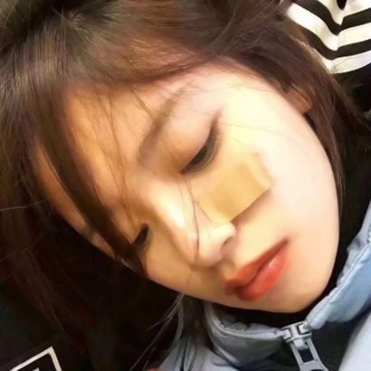 清晰的照片女生头像 女生头像 第4张