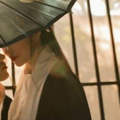 古风唯美情侣头像一对两张 情侣头像 第16张 古风唯美情侣头像一对两张 情侣头像 第16张
