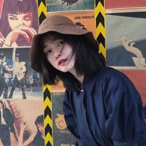 真人时尚女生头像合集 女生头像 第12张