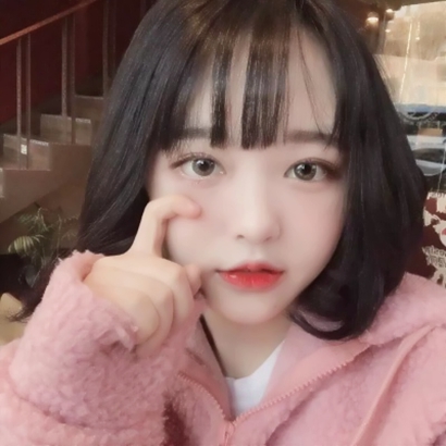 真人微信女生气质头像 女生头像 第16张